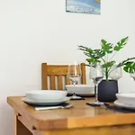 St James Court - 2 Bed House 10 Mins To York Station